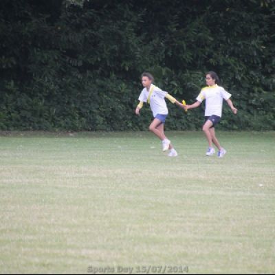 Sports Day 2014 00027